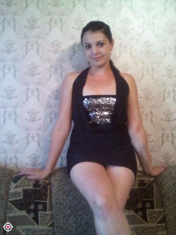 Проститутка Ирина